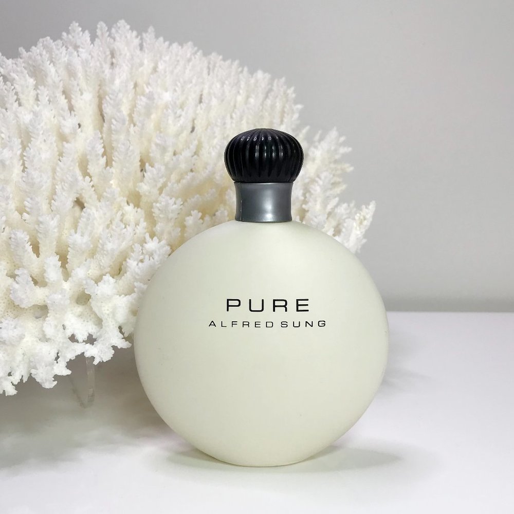 Alfred Sung, PURE, Eau De Parfum Spray